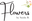 Flowers by Saida B logo